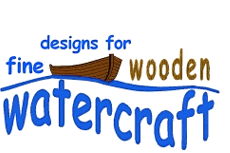 Logo wooden-watercraft